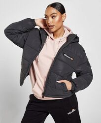 Зимова куртка ellesse нова р. 38
