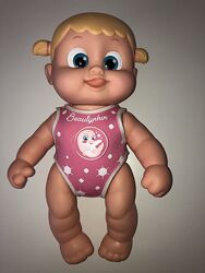 Кукла для купания ванны Бонни simba bouncim babies