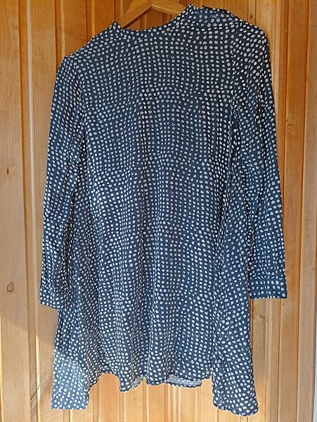 Плаття  дівчинці на  12,13 років  р.  152,158, р. S