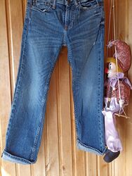 Джинси  дівчинці 10-12 ,13 років р.146,152  США