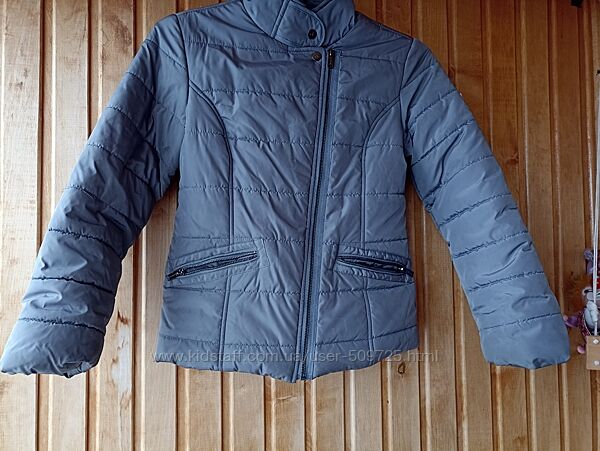 Куртка деми  Calvin Klein  р. S