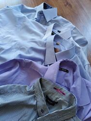 Пакет чоловічих сорочок