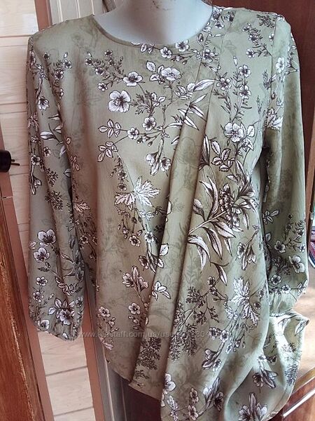 Блуза жіноча оригінального фасону