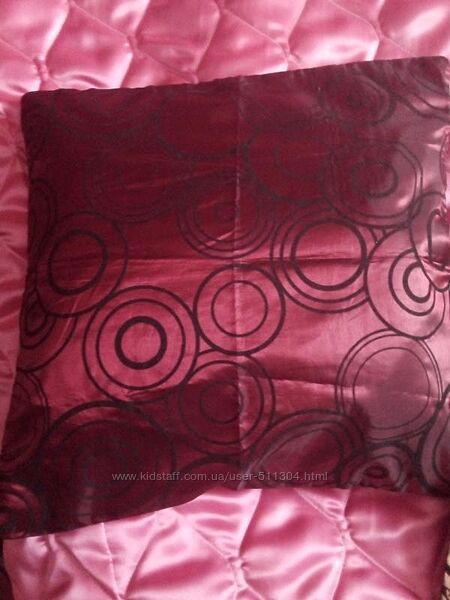 Наволочка на подушку