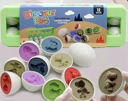 #6: Динозавры 335 гр.