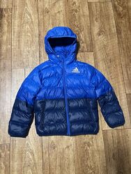 Куртка Adidas р-8/9