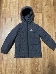 Куртка Adidas р-128/130