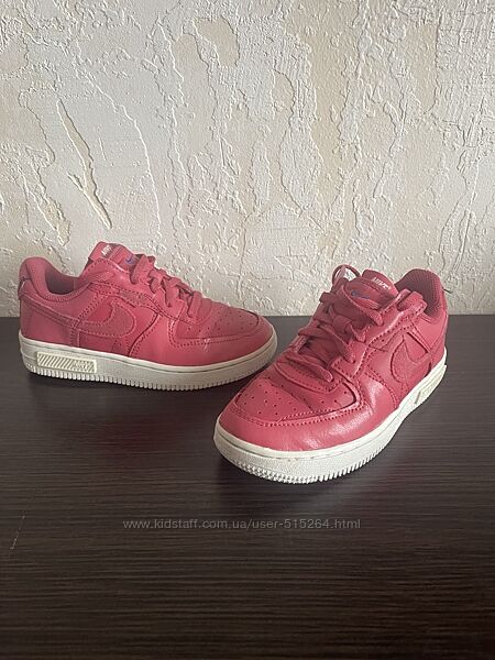 Кросівки Nike р-29,5