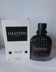 Парфюмированная вода мужская Valentino Uomo Born in Roma edp 100ml