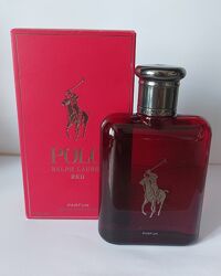 Мужская туалетная вода Ralf Lauren Red edt 125ml 