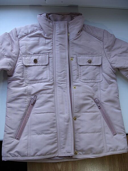 Куртка Creamie , р.122