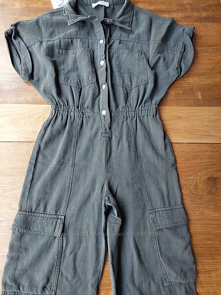 Zara комбез, р.152