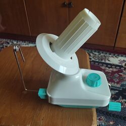 Продам моталку для пряжі