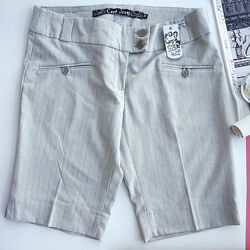 Шорты Cars jeans & casuals размер M-L