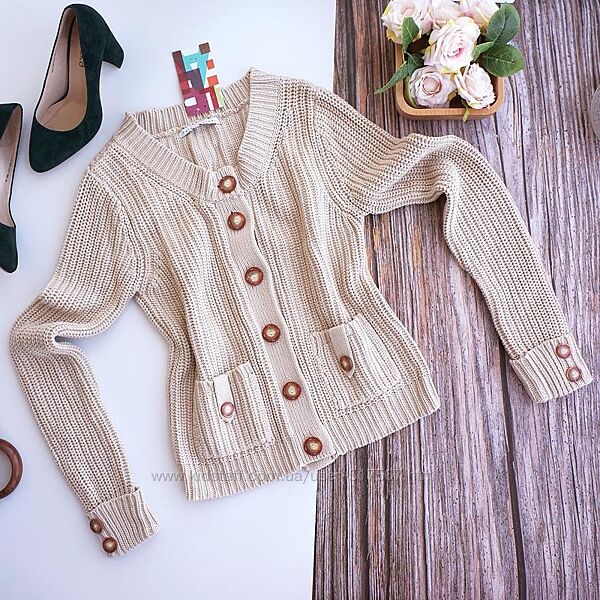  Кардиган patrice breal 