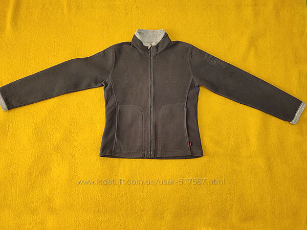 Флисовая кофта o&acutenell размер L