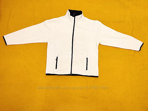 Флисовая кофта 