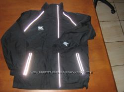 Ветровка Kooba p 140, состояние идеальное