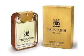 TRUSSARDI парфюмерия оригинал. Весь ассортимент.