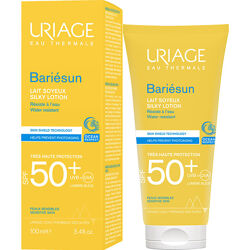 Uriage Barisun Very High Sun Protection Silky Lotion SPF50 100ml