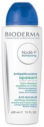 Bioderma Node P Anti-Dandruff Apaisant  Soothing Shampoo 400ml