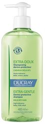 Шампунь Ducray Extra-gentle Shampoo 400 мл