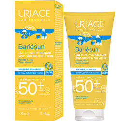 Uriage Bariesun Very High Sun Protection Moisturizing Kid Lotion SPF50 100