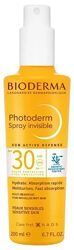 Bioderma Photoderm Invisible Spray SPF30 200 ml