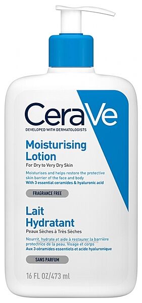 CeraVe Moisturising Lotion 473ml
