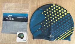 Шапочка для плавання проліт 52-54