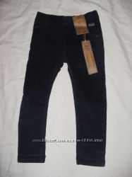 джинсы , вельветовые  брюки для мальчиков  от Quelle , Cunda 