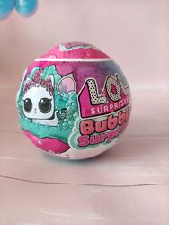 LOL Surprise Bubble Surprise Pets Лол Сюрприз Любимец