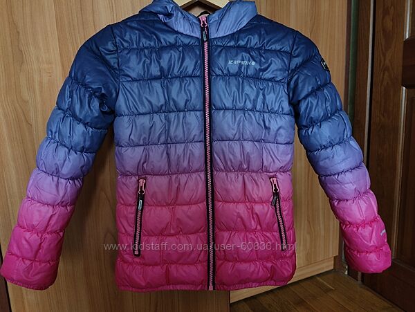 Куртка демисезонная Icepeak