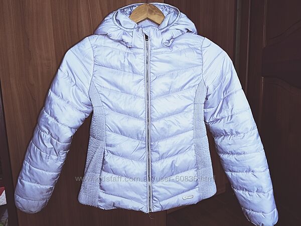 Куртка демисезонная HM