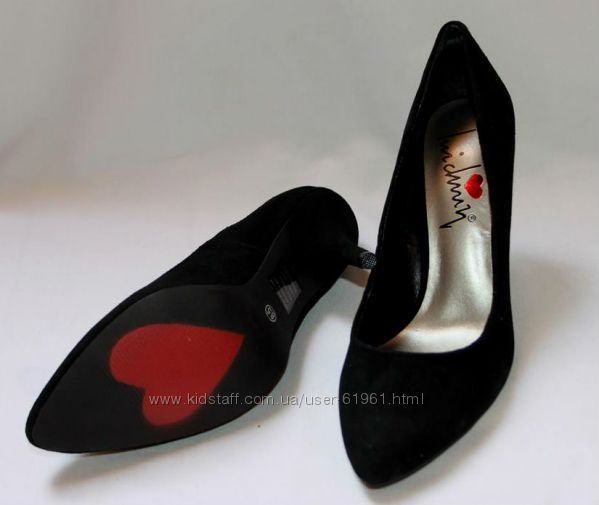 SALE!!! Брендове туфли !