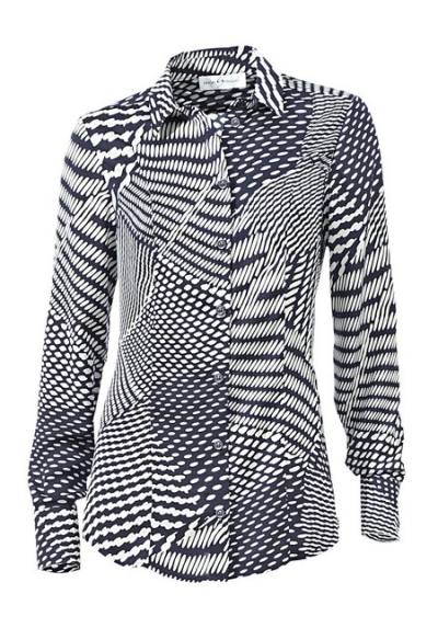 Женские брендовые рубашки