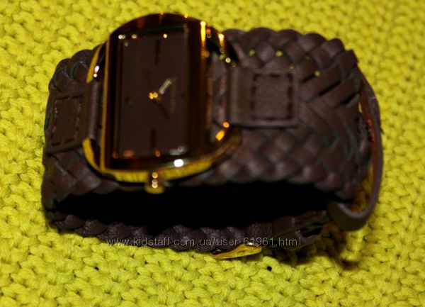 Часы, ремни бренды