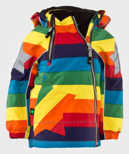 Комбезы Моло р.116 на рост 116-122см.