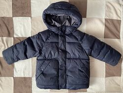 Демісезонна курточка Zara 2-3 рочки, 98 зріст