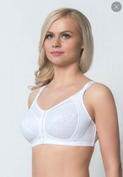 Бюстгальтер с мягкой чашкой и широким поясом Milabel 10007