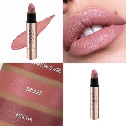 Помады becca ultimate lipstick love 