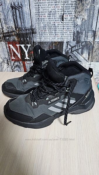 Adidas terrex 38р