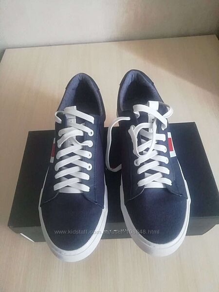 Чоловічі кеди