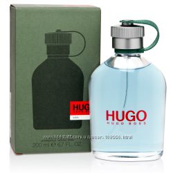 #8: HUGO MEN