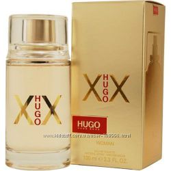 #9: HUGO XX 
