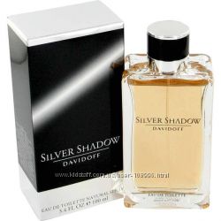 #5: SILVER SHADOW
