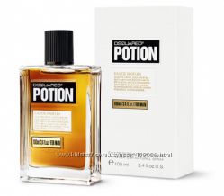 #2: POTION FOR MAN