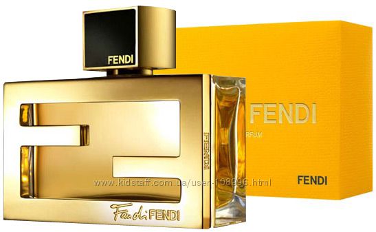 #3: FENDI FAN DI FENDI