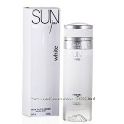 #2: SUN JAVA WHITE