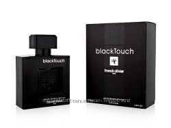 #4: BLACK TOUCH